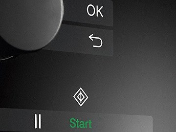 Mikrovlnka MIELE M 6032 SC maximální výkon